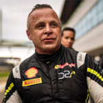 Roman Ziemian Ferrari