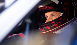 Roman Ziemian Ferrari Motorsport: Driving Passion, Precision, and Legacy in High-Speed Racing