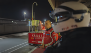 Behind the Ferrari Challenge: How Roman Ziemian Left His Legacy