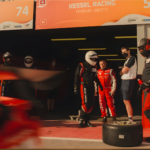 GT4 European Series