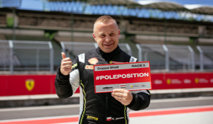 Romain Ziemian Success Story: From Challenges to Achievements