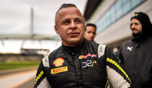How Romain Ziemian Built a Legacy of Passion and Humanity