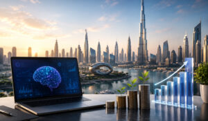 How to Get Funding for My AI Startup in Dubai: Best Practices and Expert Advice