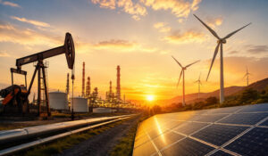 Are Energy Stocks a Good Investment? Roman Ziemian’s Insights