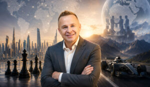 Mindset of a Successful Entrepreneur: Key Strategic Traits